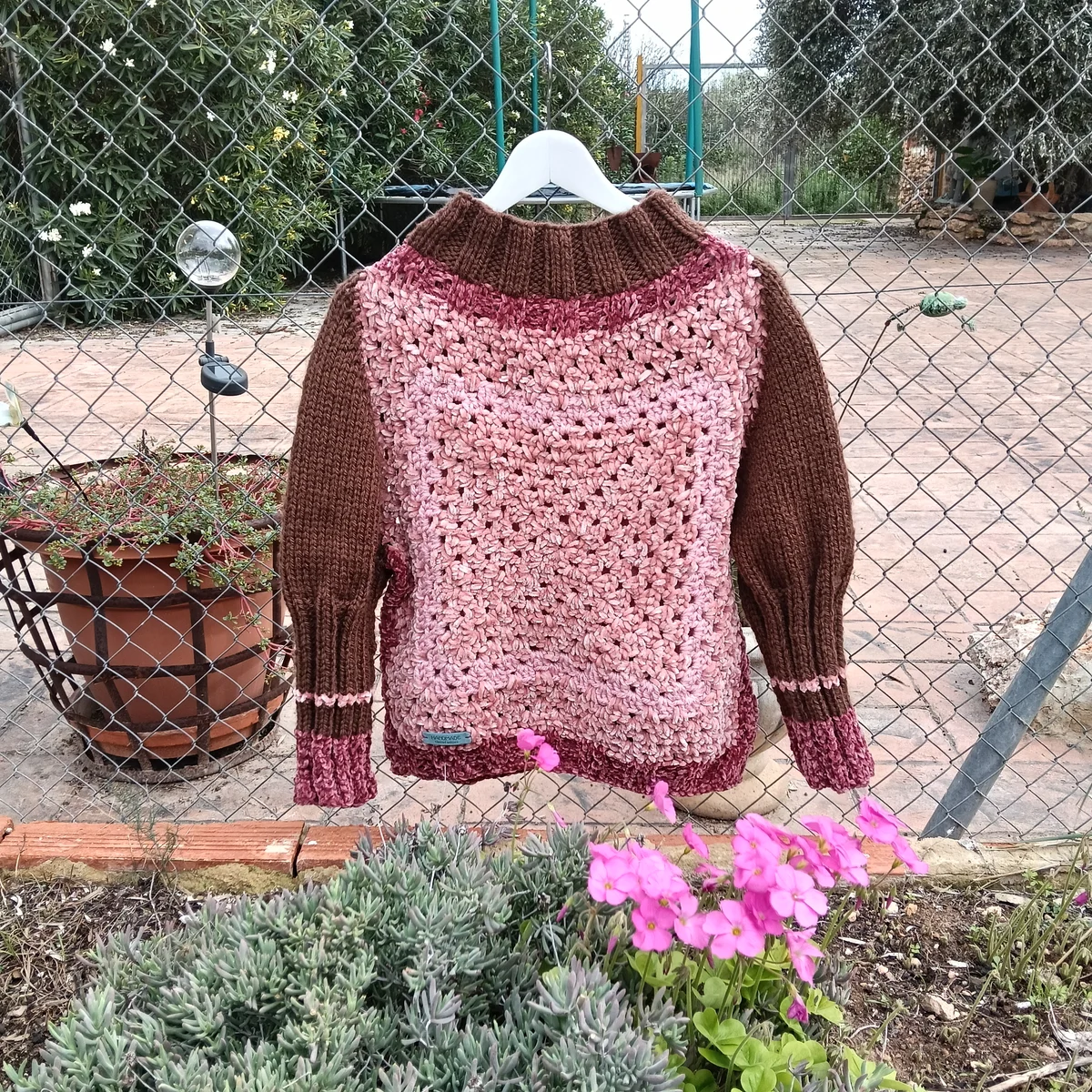 Jersey trébol ☘️
