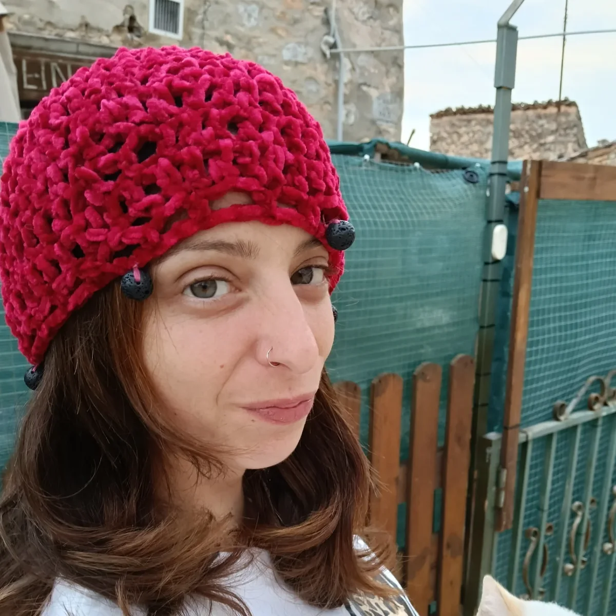 Gorro Mico